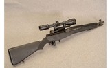 Springfield Armory ~ M1A SOCOM 16 ~ 7.62x51mm Nato