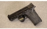 Smith & Wesson ~ M&P 9 Shield EZ ~ 9mm - 2 of 2