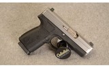 Kahr Arms ~ PM45 ~ .45 ACP