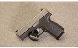 Kahr Arms ~ PM45 ~ .45 ACP - 2 of 2