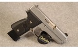 Kahr Arms ~ MK9 ~ 9mm