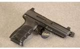 HK ~ HK45 ~ 45 ACP