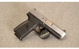 Kahr Arms ~ CM9 ~ 9mm