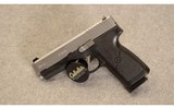 Kahr Arms ~ CM9 ~ 9mm - 2 of 2