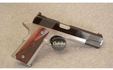 Springfield Armory ~ Ronin ~ .45 Auto