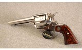 Ruger ~ New Vaquero ~ .45 Cal - 2 of 2