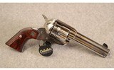 Ruger ~ New Vaquero ~ .45 Cal - 1 of 2