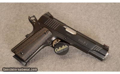 Remington ~ 1911 R1 ~ .45 Auto