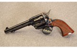 A.Uberti ~ Arizona Ranger ~ .357 Magnum - 2 of 2