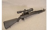 Springfield Armory ~ M1A SOCOM 16 ~ 7.62x51mm Nato - 1 of 10