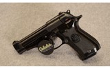 Beretta ~ 84BB ~ 9mm Short - 2 of 2