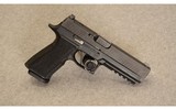 SIG Sauer ~ P320 XTEN ~ 10mm - 1 of 2