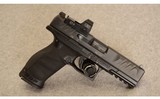 Walther ~ PDP ~ 9mm - 1 of 3