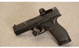 Walther ~ PDP ~ 9mm - 2 of 3