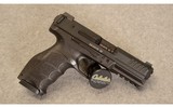 H&K ~ VP40 ~ 40 S&W - 1 of 2