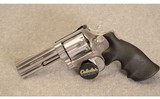 Smith & Wesson ~ 686-3 ~ .357 Magnum - 2 of 2