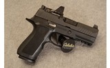 SIG Sauer ~ P320 Compact ~ 9mm - 1 of 2