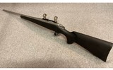 Remington ~ Model Seven ~ .308 Win - 6 of 9