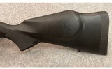 Weatherby ~ Vanguard ~ .257 Wby Mag - 7 of 9