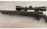 Weatherby ~ Vanguard ~ .257 Wby Mag - 8 of 9