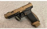 Canik ~ TTI Combat ~ 9mm - 2 of 3