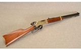 Henry ~ Big Boy ~ .44 Magnum