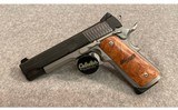SIG Sauer ~ STX 1911 ~ .45 Auto - 2 of 3