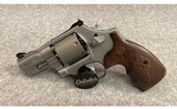 Smith & Wesson ~ 986 ~ 9MM - 2 of 3