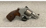 Smith & Wesson ~ 986 ~ 9MM - 1 of 3