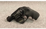 Ruger ~ LCP ~ .38 SPL + P - 2 of 3