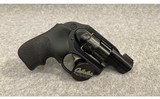 Ruger ~ LCP ~ .38 SPL + P - 1 of 3