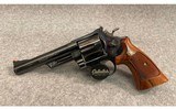 Smith & Wesson ~ 29-2 ~ .44 Magnum - 2 of 4