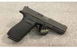 Glock ~ 20 Gen4 ~ 10mm