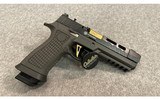 SIG Sauer ~ P320 Spectre Comp ~ 9mm - 1 of 2