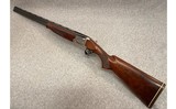 B.C. Miroku ~ 600 SP-1 ~ 12 Gauge - 6 of 9
