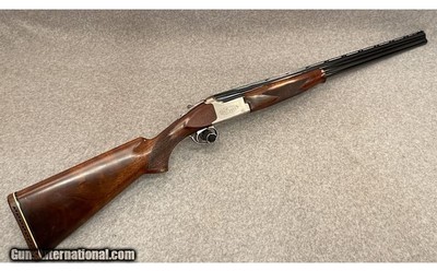 B.C. Miroku ~ 6000 SP-1 ~ 12 Gauge