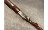 B.C. Miroku ~ 600 SP-1 ~ 12 Gauge - 5 of 9