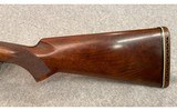 B.C. Miroku ~ 600 SP-1 ~ 12 Gauge - 7 of 9