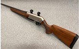Browning ~ ShortTrac ~ 243 Win - 6 of 9