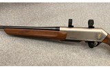 Browning ~ ShortTrac ~ 243 Win - 8 of 9