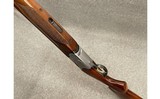 P. Beretta ~ S868 Special ~ 12 Gauge - 5 of 9