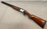 P. Beretta ~ S868 Special ~ 12 Gauge - 6 of 9