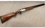 P. Beretta ~ S868 Special ~ 12 Gauge - 1 of 9