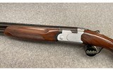 P. Beretta ~ S868 Special ~ 12 Gauge - 8 of 9