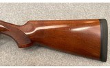 P. Beretta ~ S868 Special ~ 12 Gauge - 7 of 9