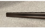 P. Beretta ~ S868 Special ~ 12 Gauge - 9 of 9