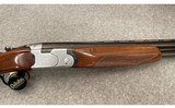 P. Beretta ~ S868 Special ~ 12 Gauge - 3 of 9