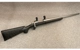 Remington ~ 700 Sendero ~ .25-06 Remington - 1 of 9