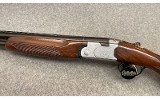 P. Beretta ~ S868 Special ~ 12 Gauge - 7 of 8