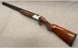 P. Beretta ~ S868 Special ~ 12 Gauge - 5 of 8